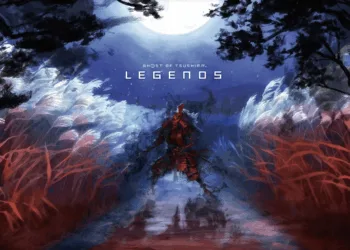 Ghost of Tsushima Anime: Crunchyroll & PlayStation Unite!